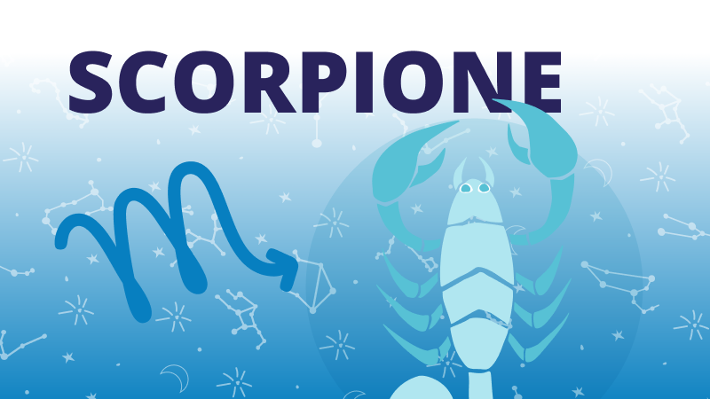 Scorpione