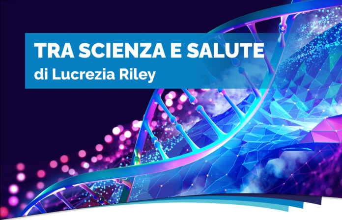 La rubrica di LucreziaRiley