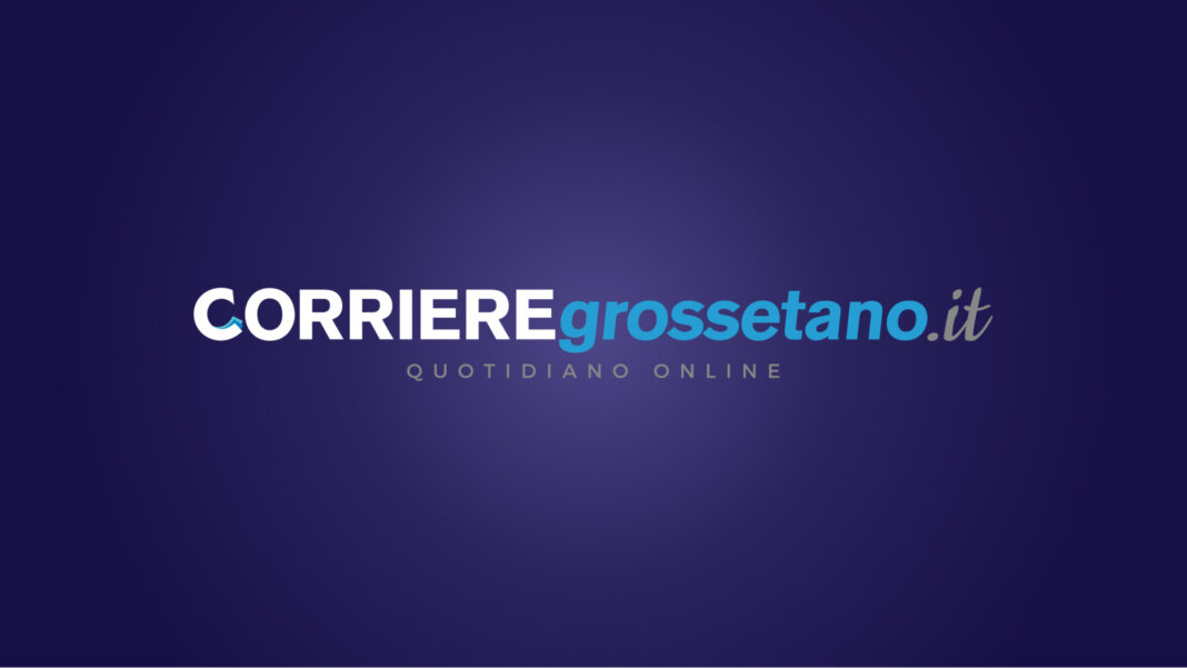 Corriere Grossetano