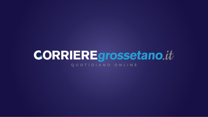 Corriere Grossetano